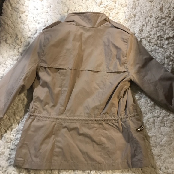 women’s suede jacket - Picture 2 of 2